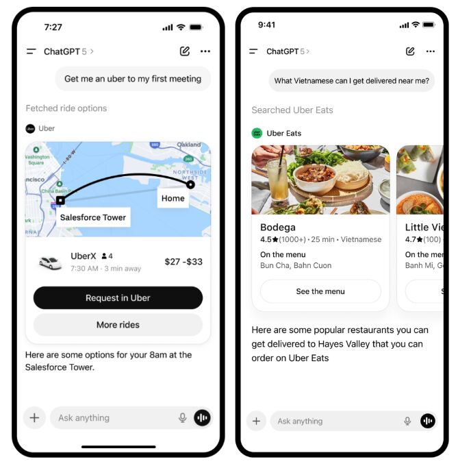 Uber MCP Server: Book Rides & Order Food from Claude (Coming Soon Guide), Agnost AI
